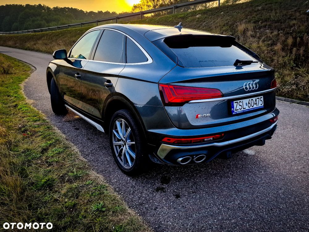 Audi SQ5 - 12