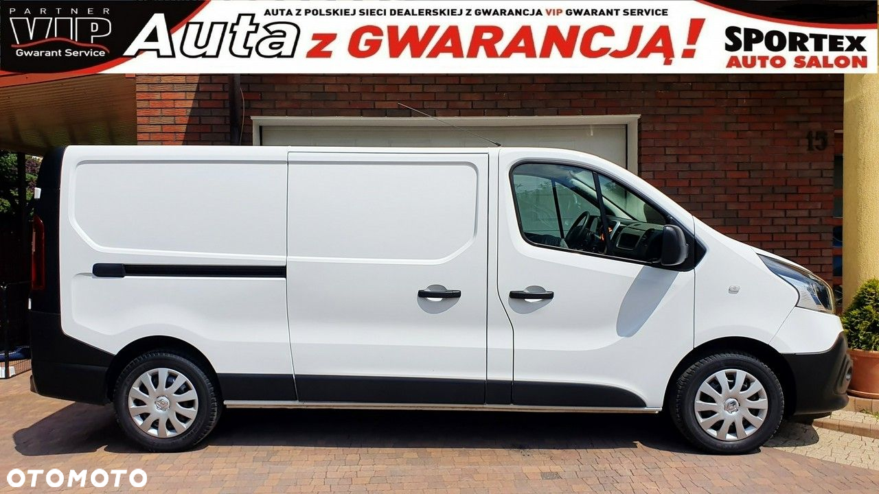 Renault Trafic - 7