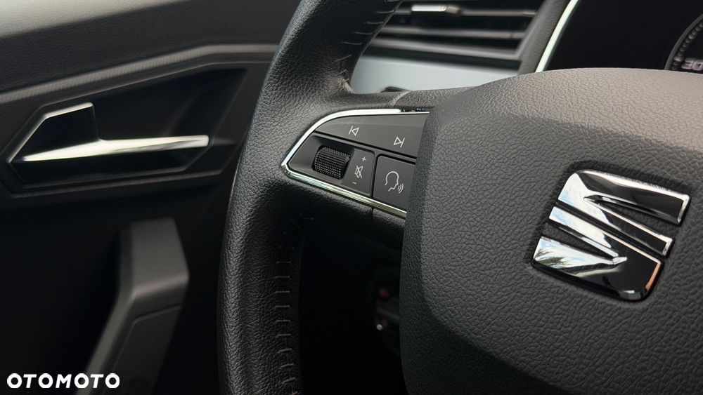 Seat Arona 1.0 TSI OPF Style - 26