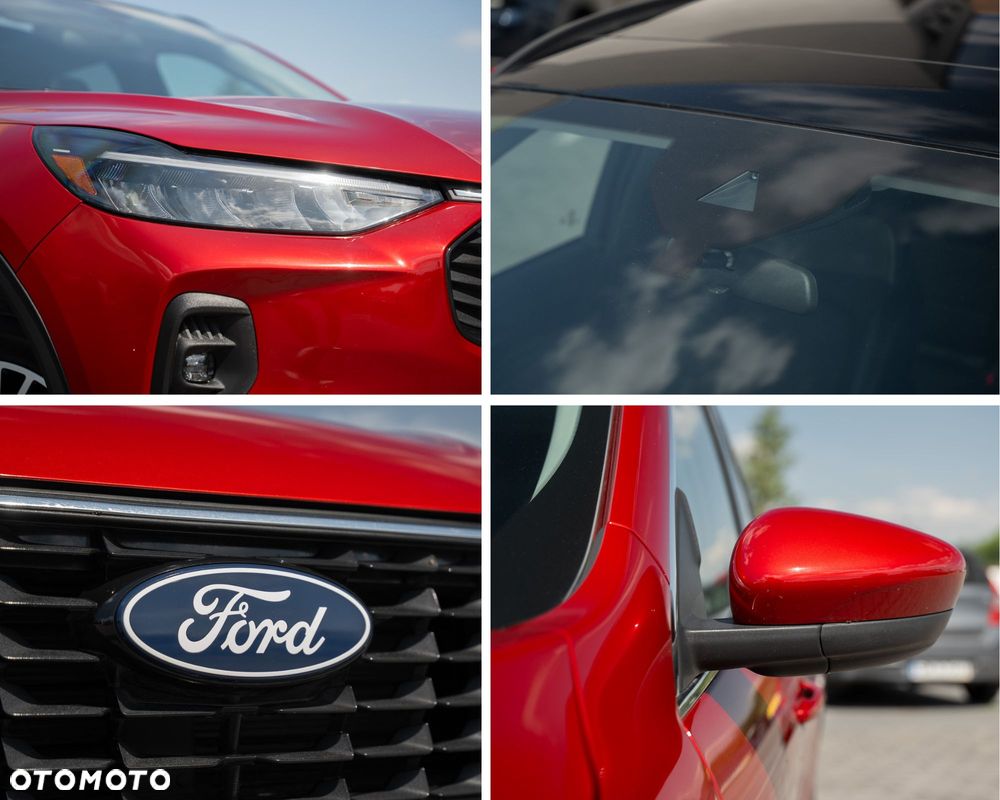 Ford Kuga 2.5P PHEV FWD ST-Line - 23
