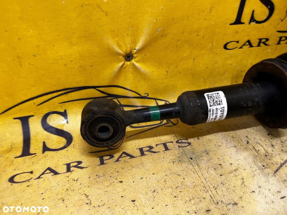 AMORTYZATOR PRZÓD PRZEDNI PRAWY TOYOTA HILUX VIII 2.4D D4D - 3