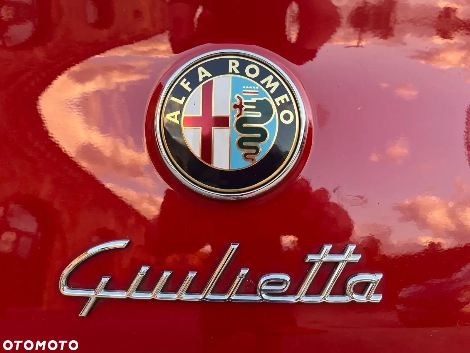 Alfa Romeo Giulietta - 13