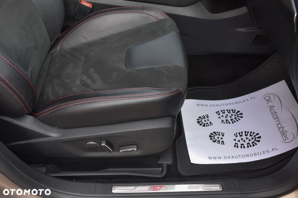 Ford S-Max 2.0 EcoBlue ST-Line - 25