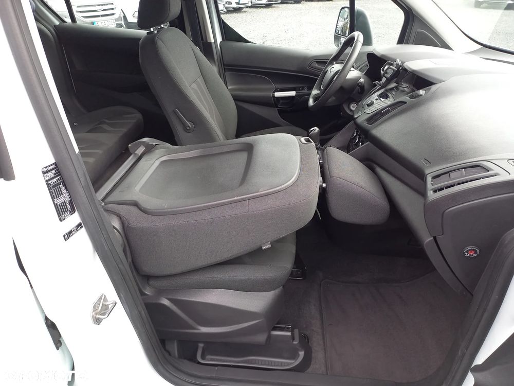 Ford Transit Connect 230 L1 LKW Trend - 23
