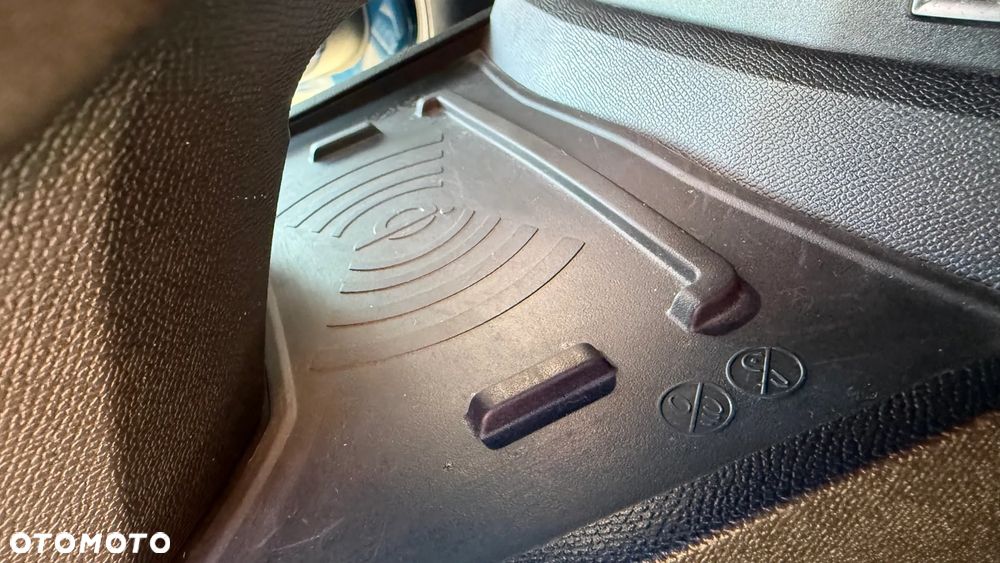 Peugeot 508 1.5 BlueHDi GT Line S&S EAT8 - 39