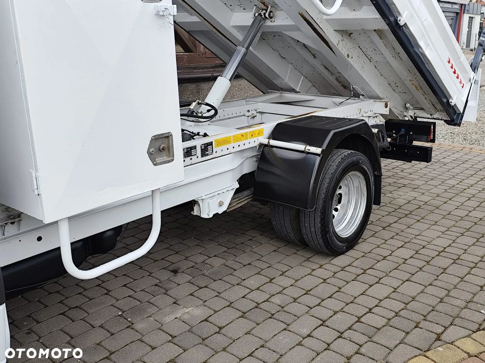 Mercedes-Benz Sprinter 511CDI - 16