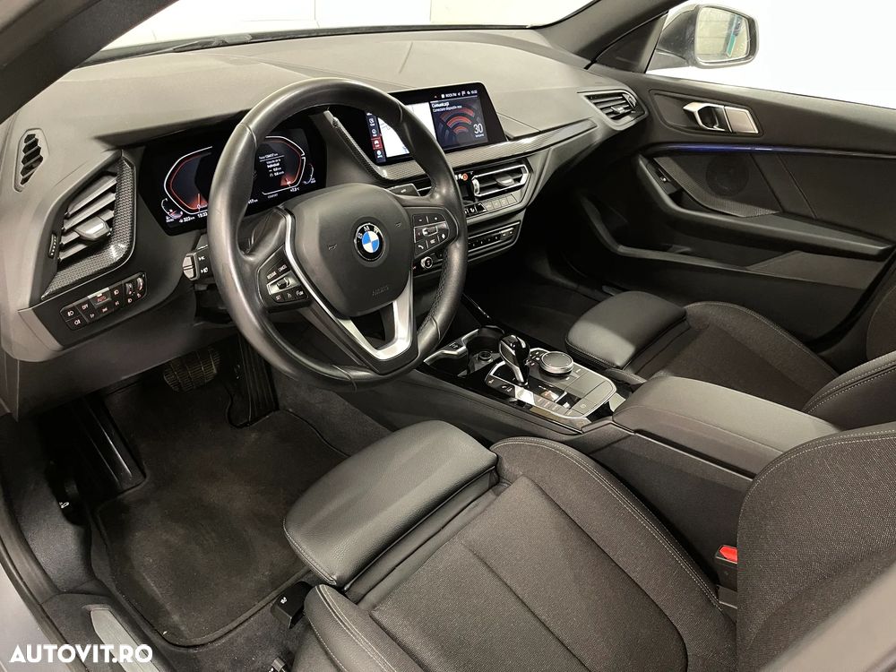 BMW Seria 2 220d Aut. Sport Line - 5