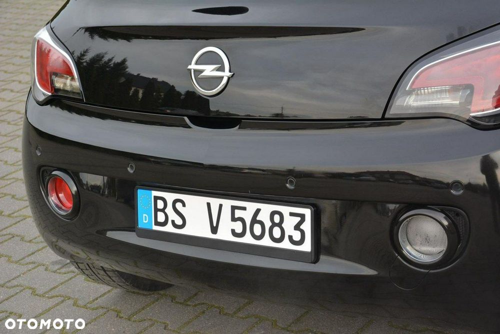 Opel Adam 1.4 Jam Unlimited S&S - 29
