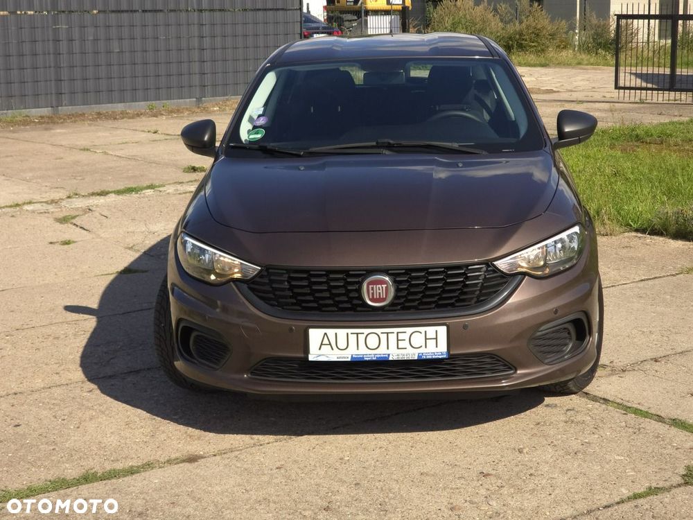 Fiat Tipo 1.4 16v Mirror - 11