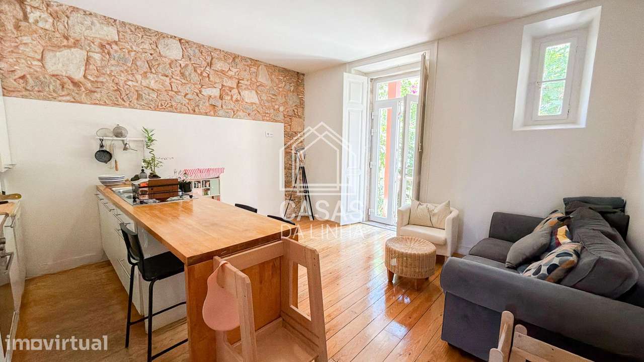 Townhouse T8 em Carcavelos - Grande imagem: 2/44