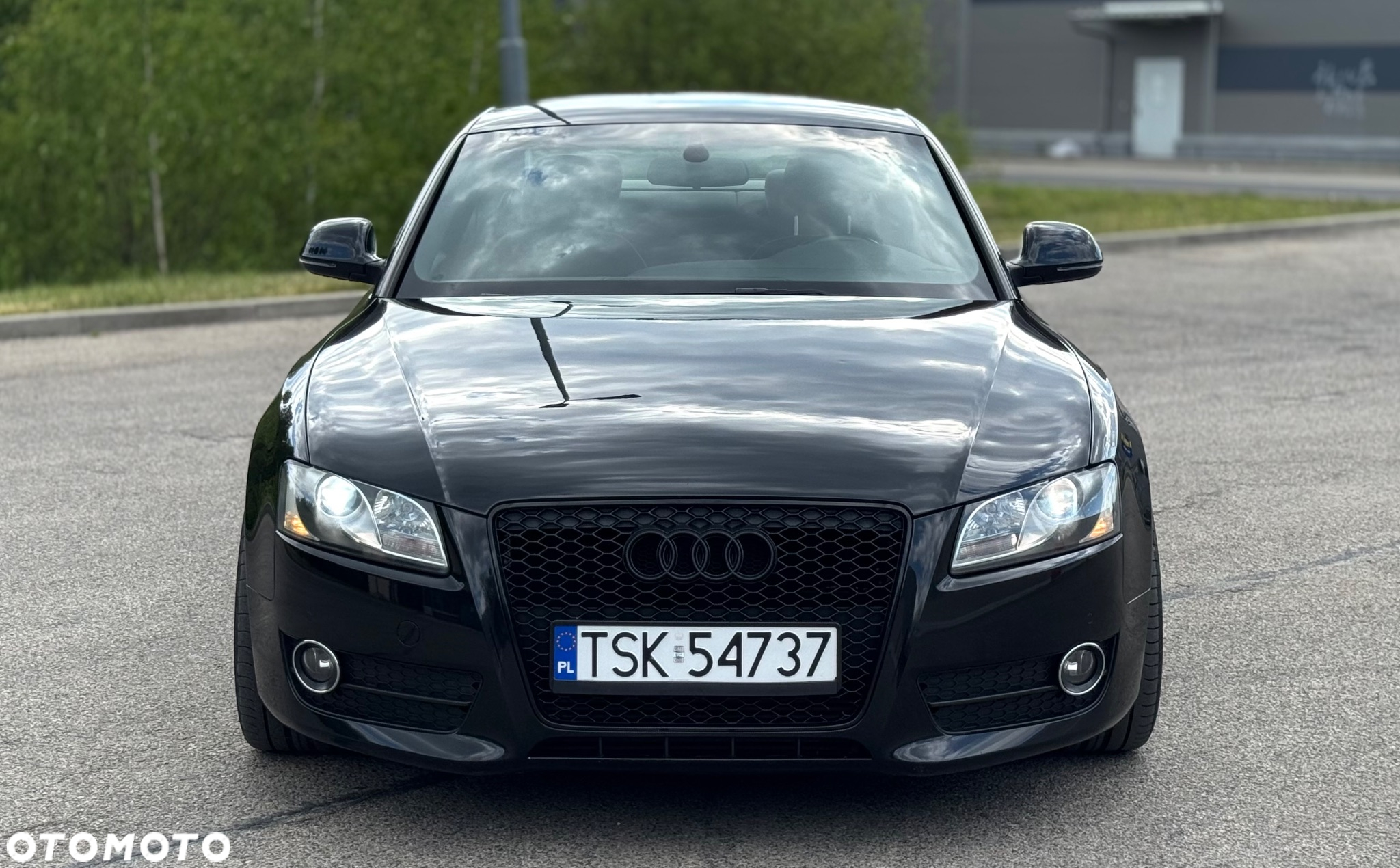 Audi A5 2.0 TFSI - 16