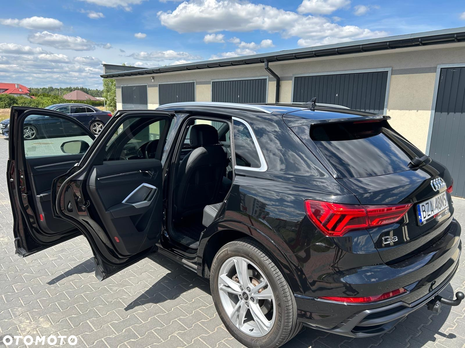 Audi Q3 - 4