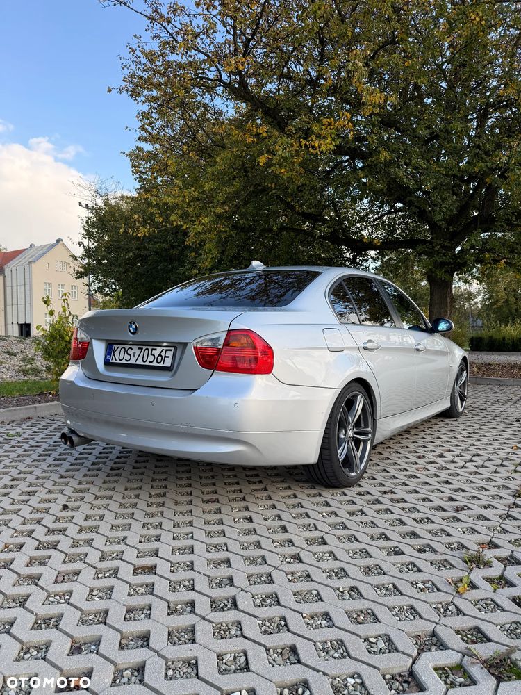 BMW Seria 3 - 3