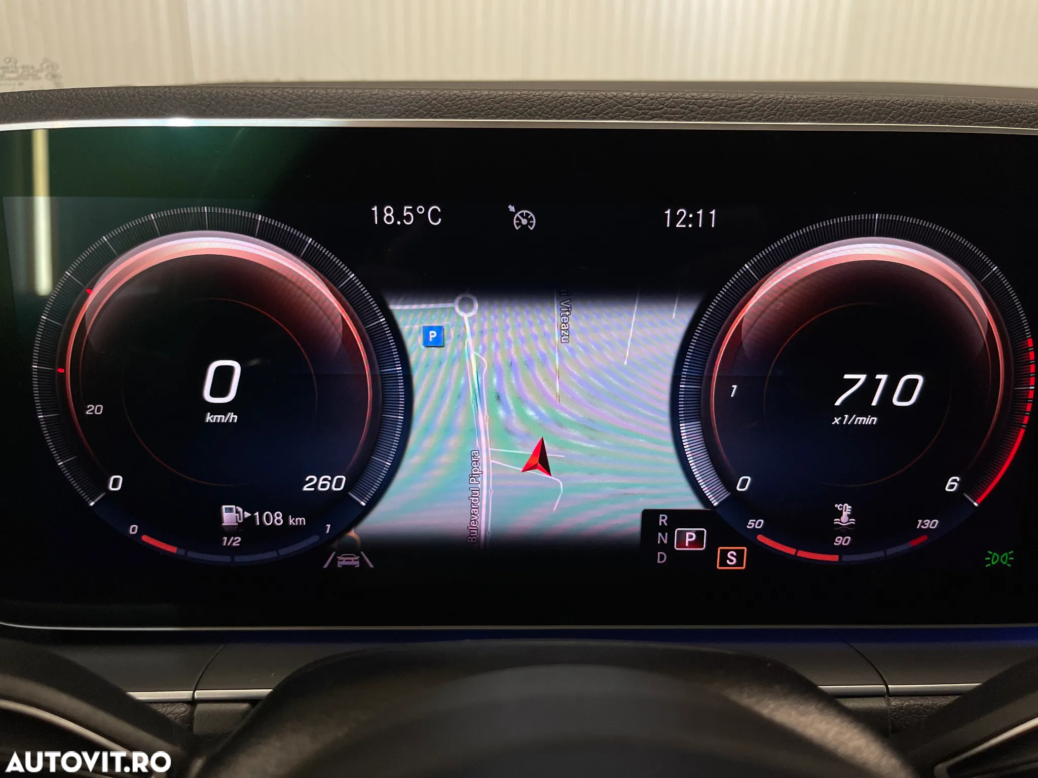 Mercedes-Benz GLE 350 d 4MATIC - 37