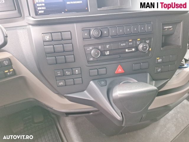 MAN TGX 18.470 4x2 BL SA - 9