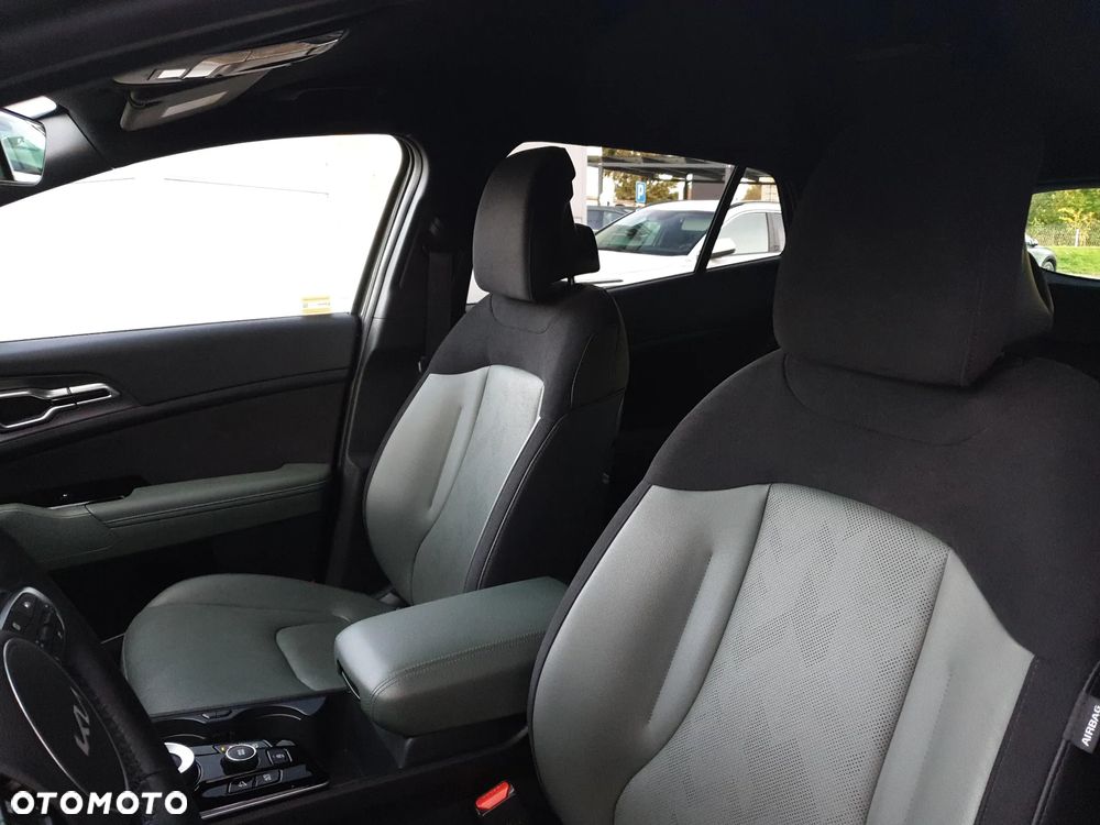 Kia Sportage 1.6 T-GDI Anniversary 2WD DCT - 11