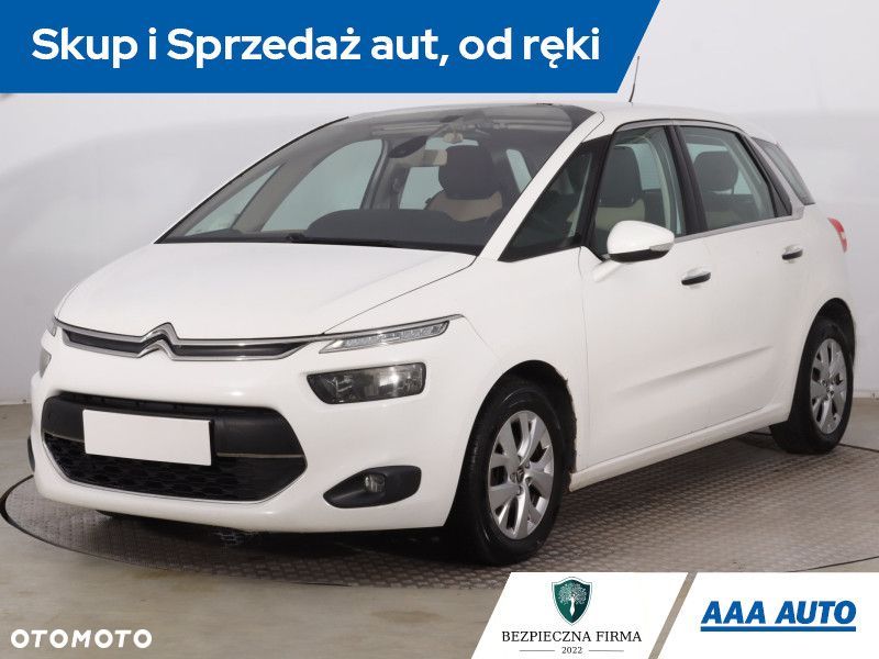 Citroën C4 Picasso - 3