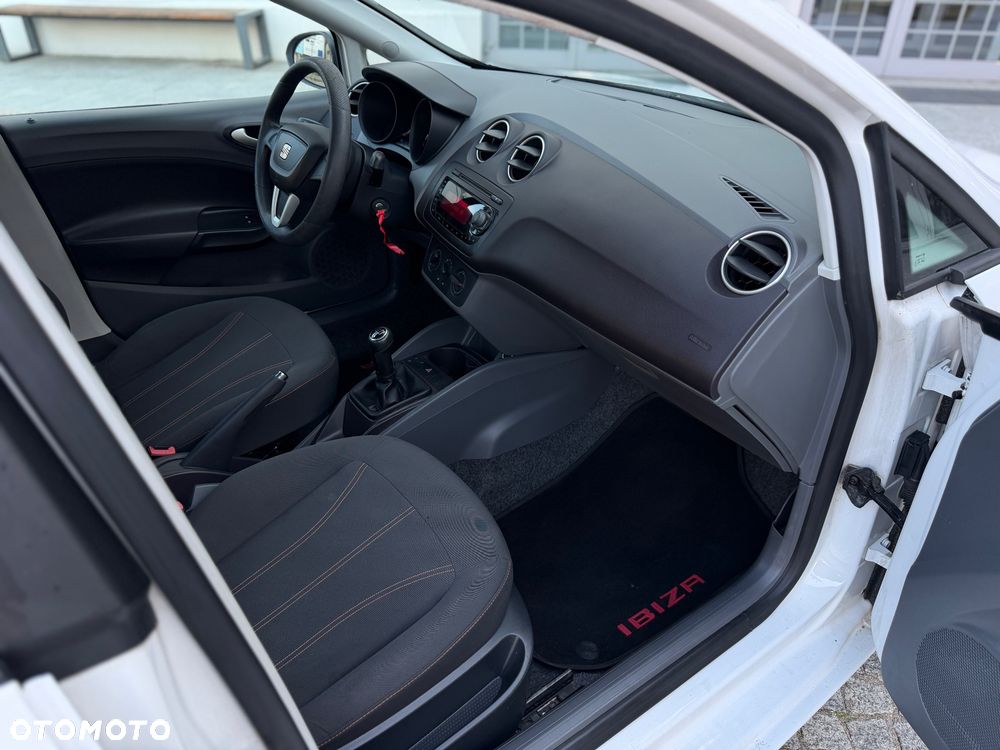 Seat Ibiza 1.2 12V Best of - 6