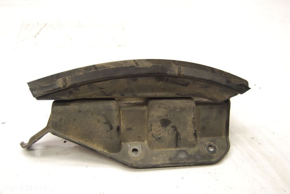 ŚLIZG ZDERZAKA LEWY TYŁ 4F5807891 AUDI A6 C6 SEDAN - 3