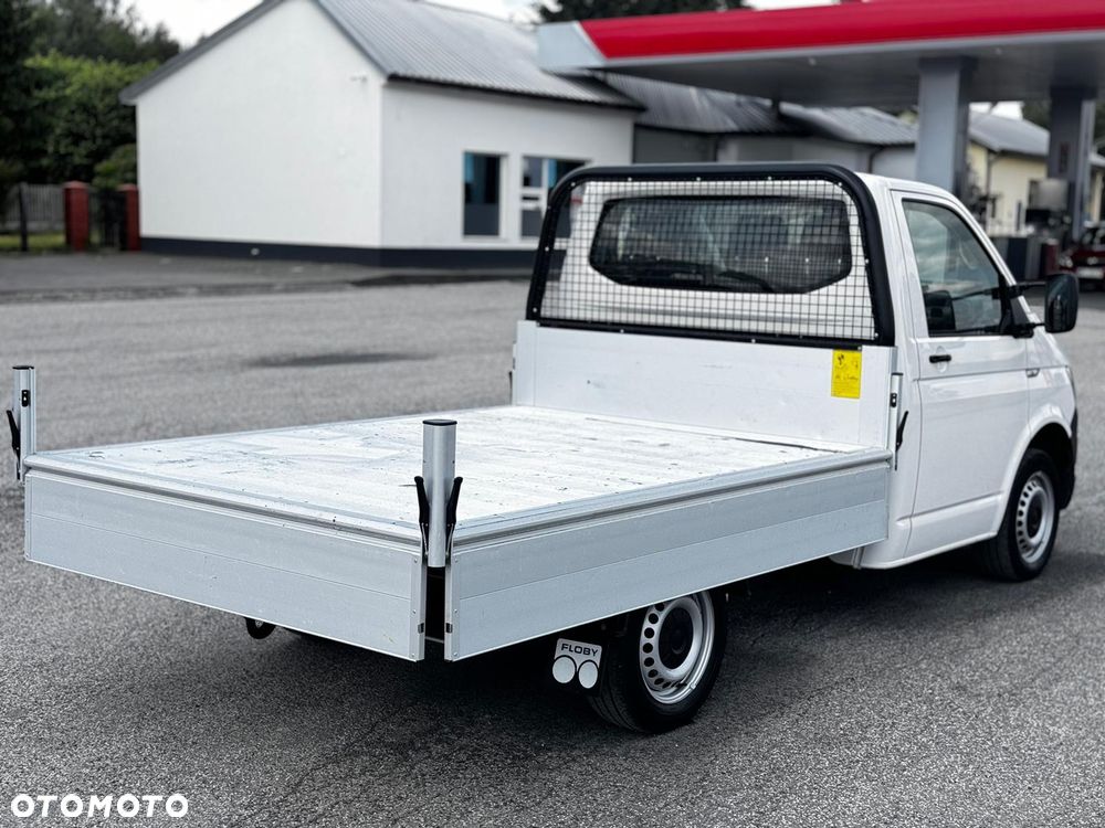 Volkswagen Transporter - 17