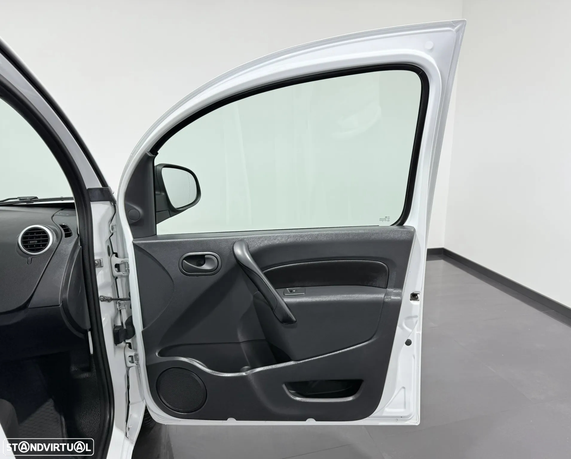 Renault Kangoo Z.E. 33 Flex - 38