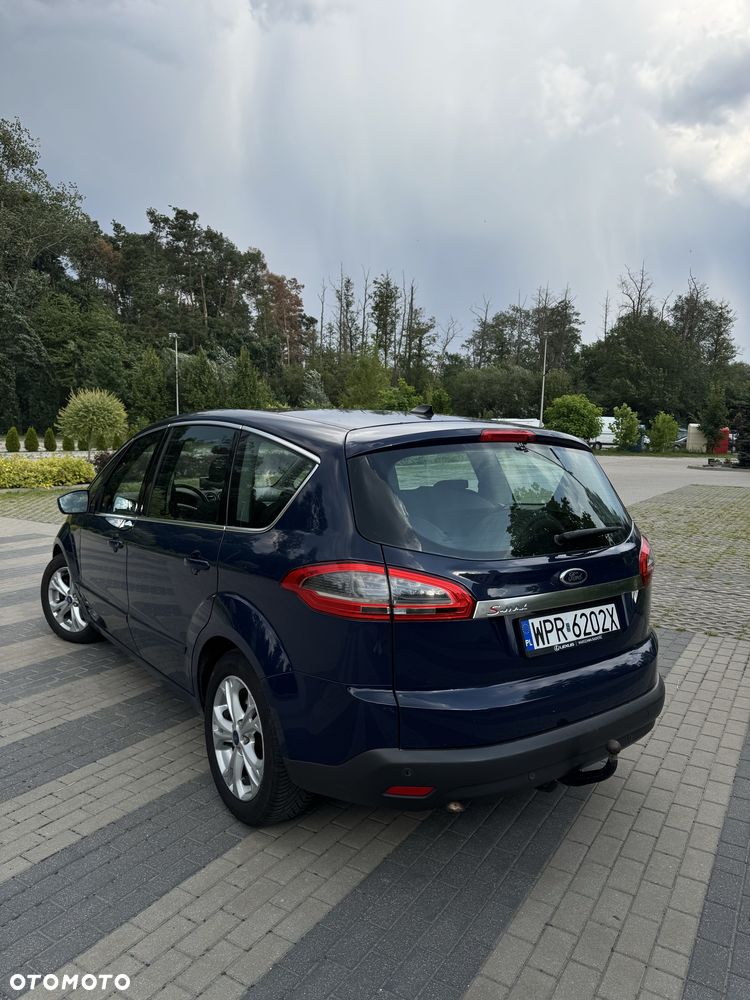 Ford S-Max - 3
