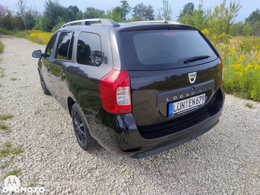 Dacia Logan - 4