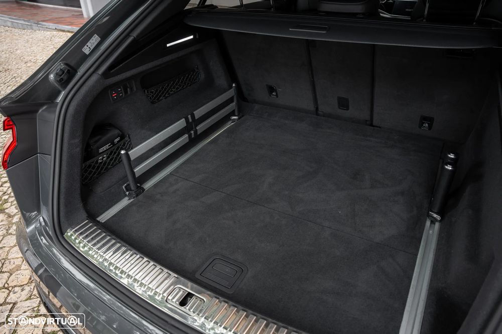 Audi Q8 50 TDI quattro Tiptronic - 28