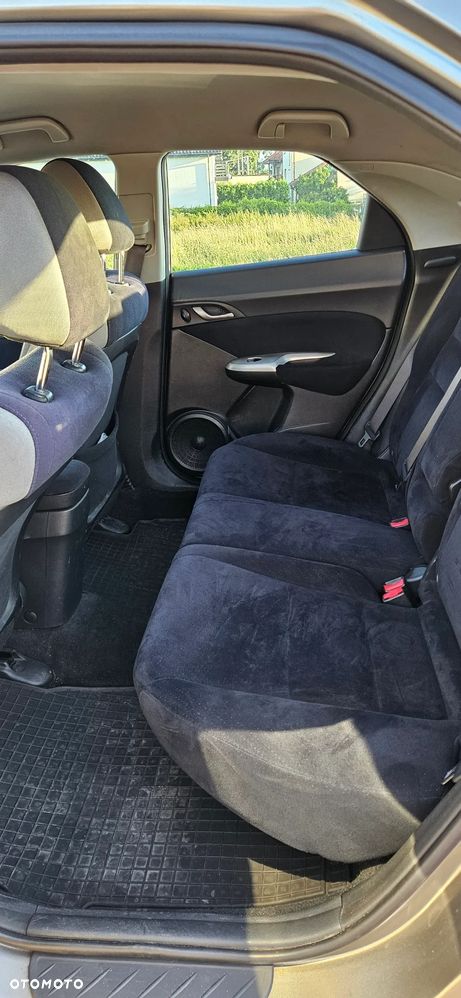 Honda Civic 1.8 Comfort - 9