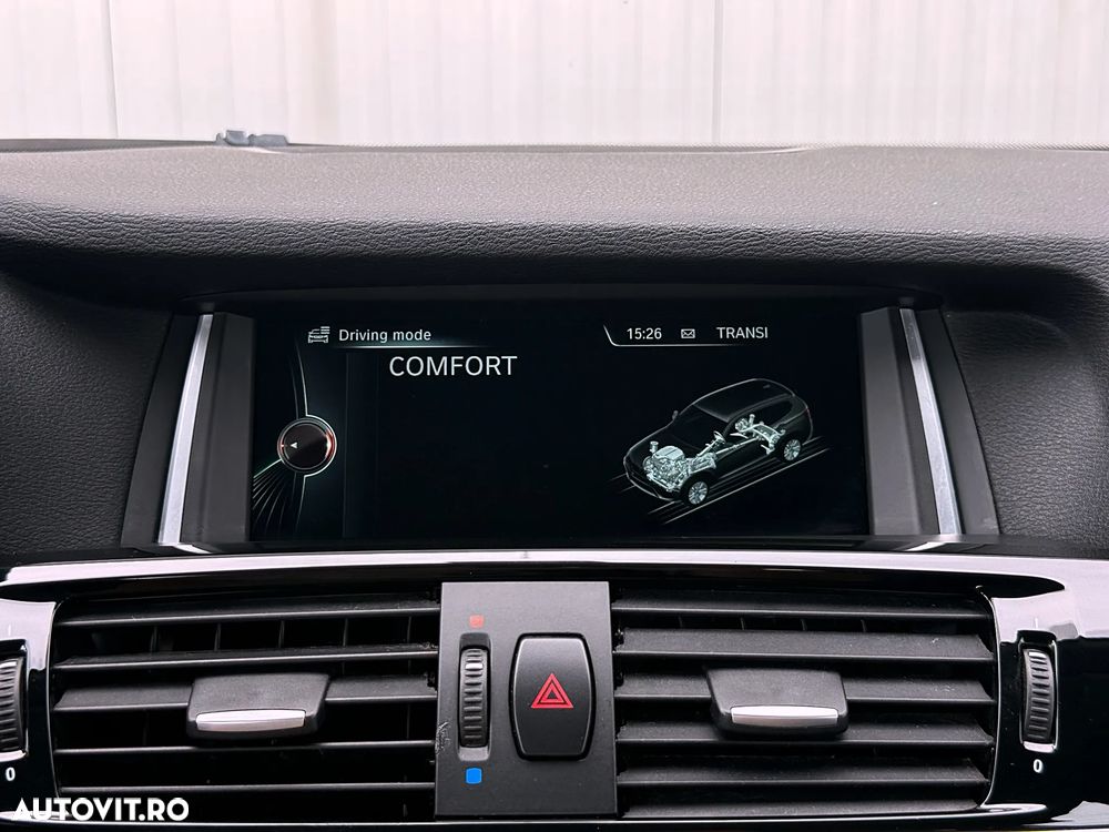BMW X3 xDrive20d AT xLine - 31