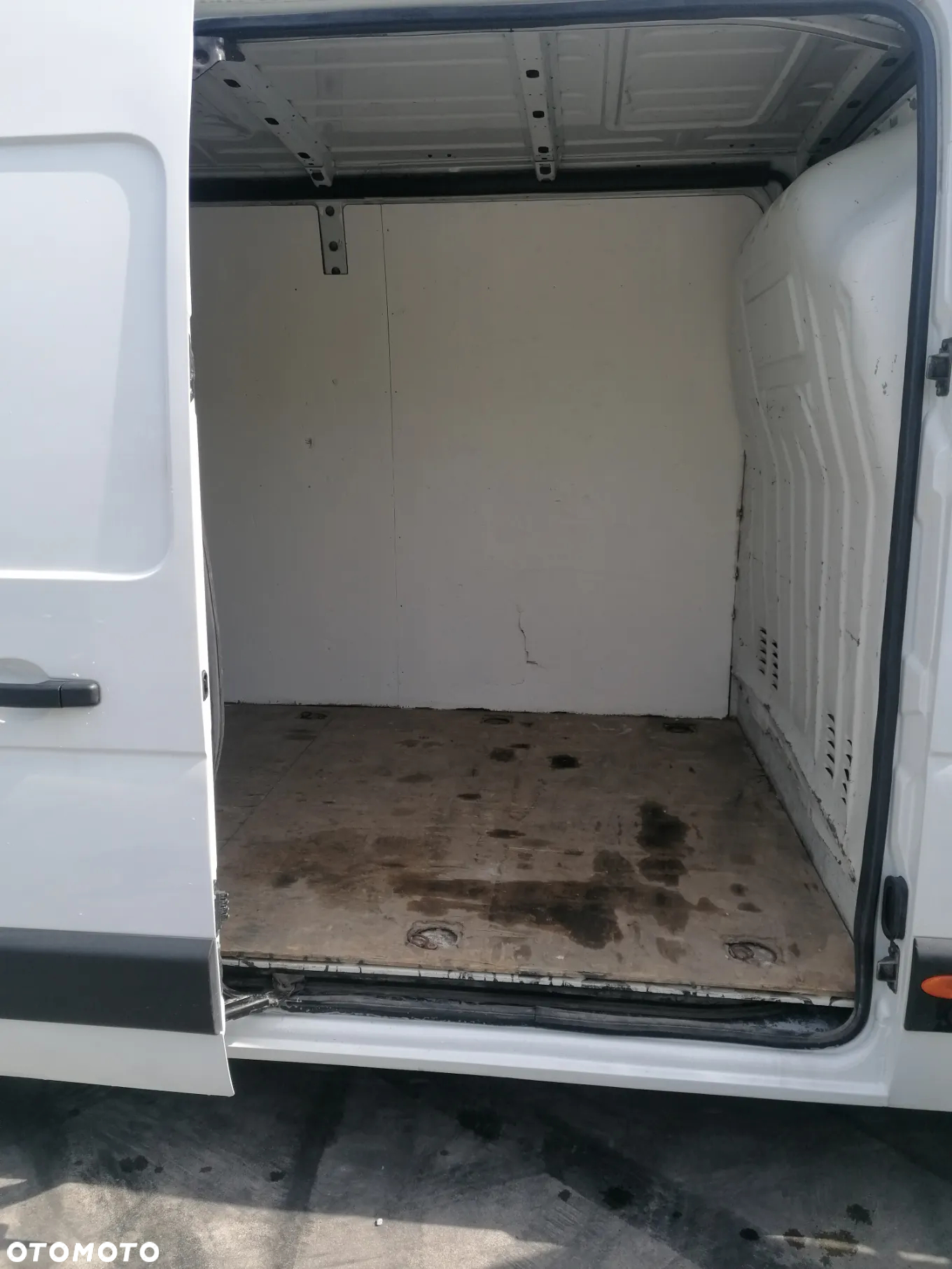 Renault Master 2.3 Dci 125 KM L3h2 - 8