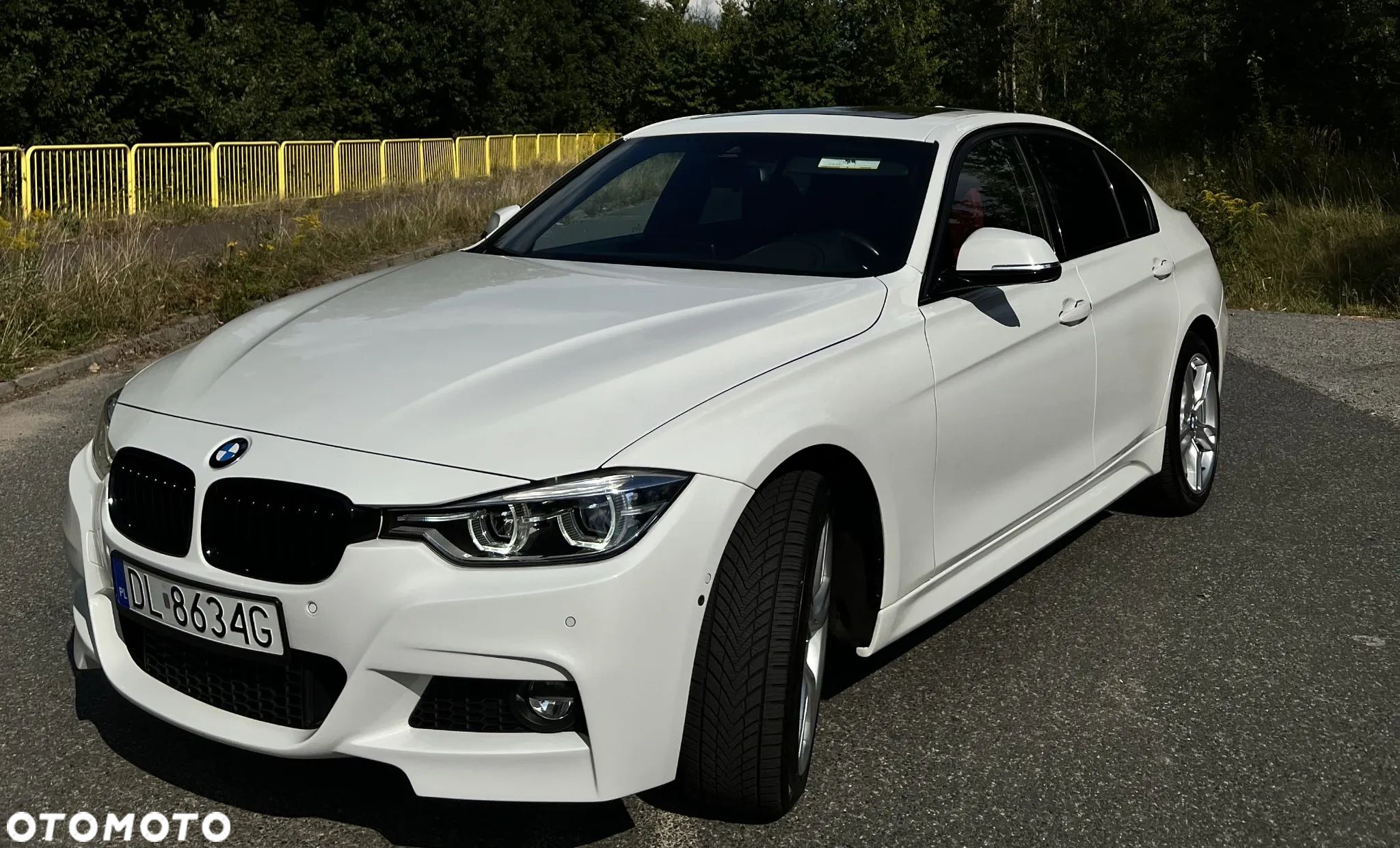 BMW Seria 3 330i xDrive Sport Line Shadow sport - 1
