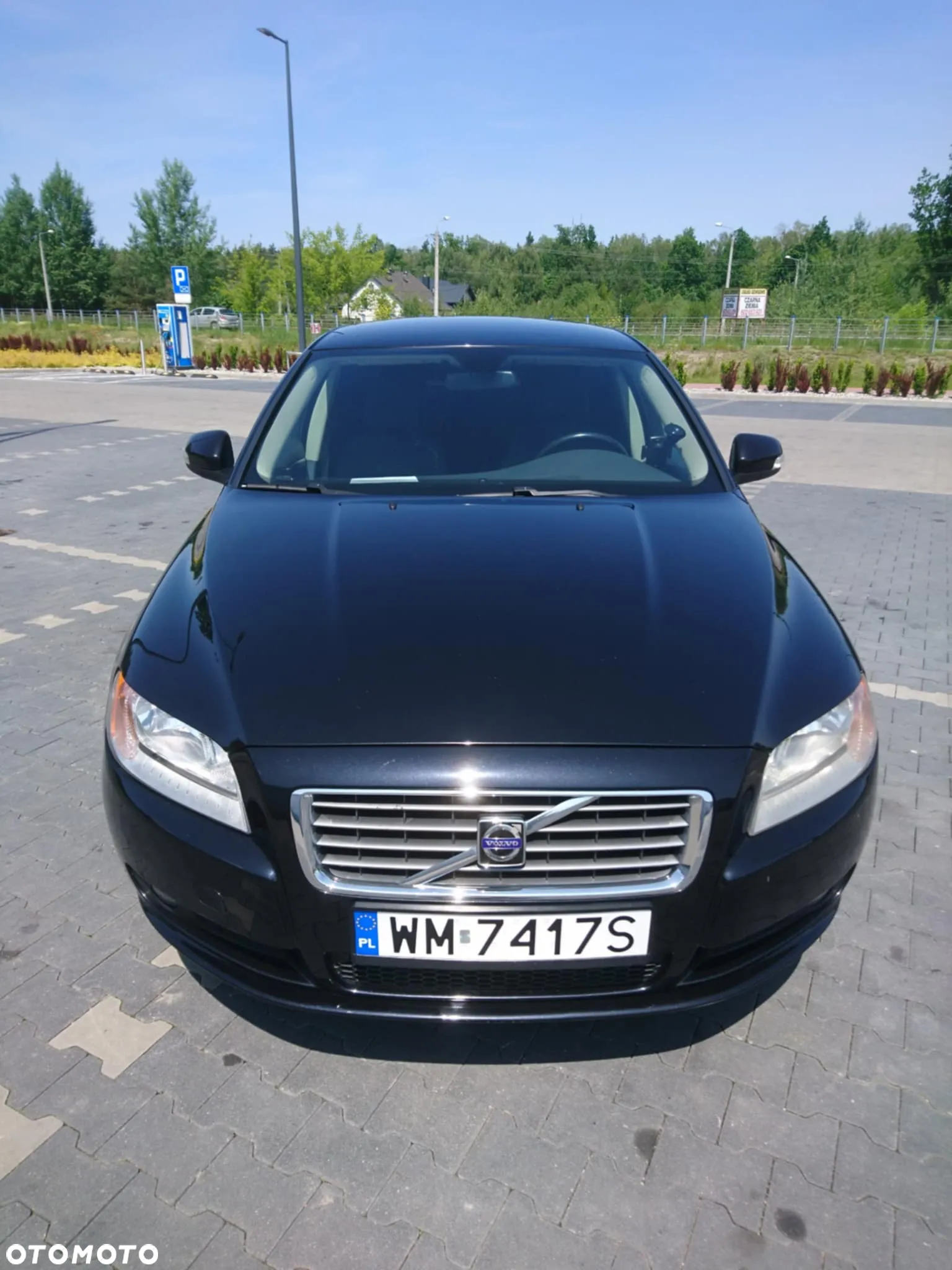 Volvo S80 2.5T Kinetic - 4