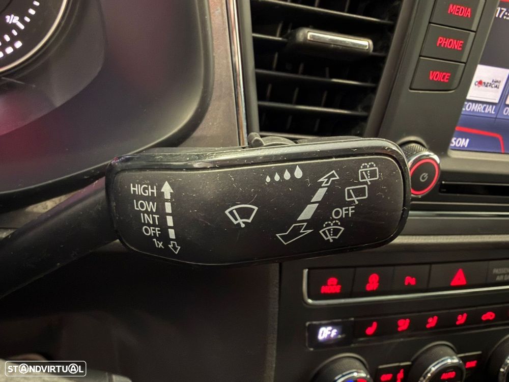 SEAT Leon 2.0 TDI FR S/S - 16