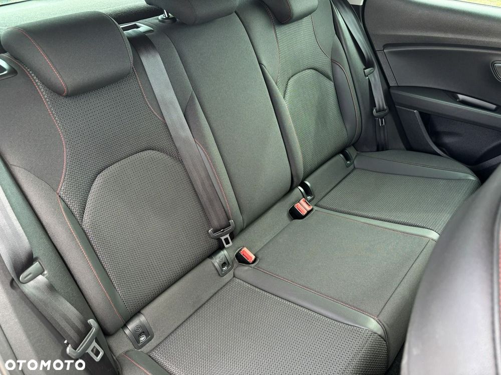 Seat Leon - 16