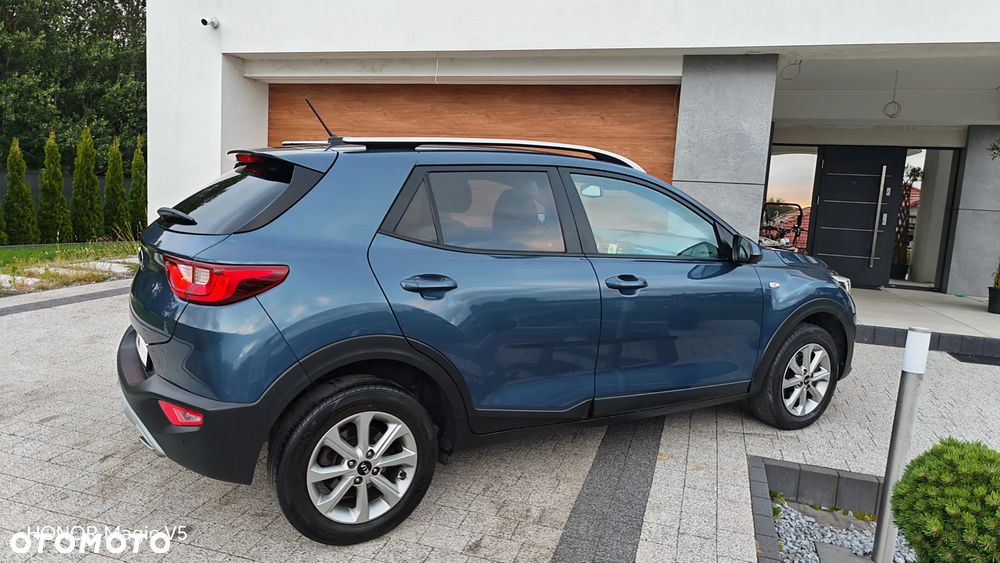 Kia Stonic 1.2 Dream-Team Edition - 21