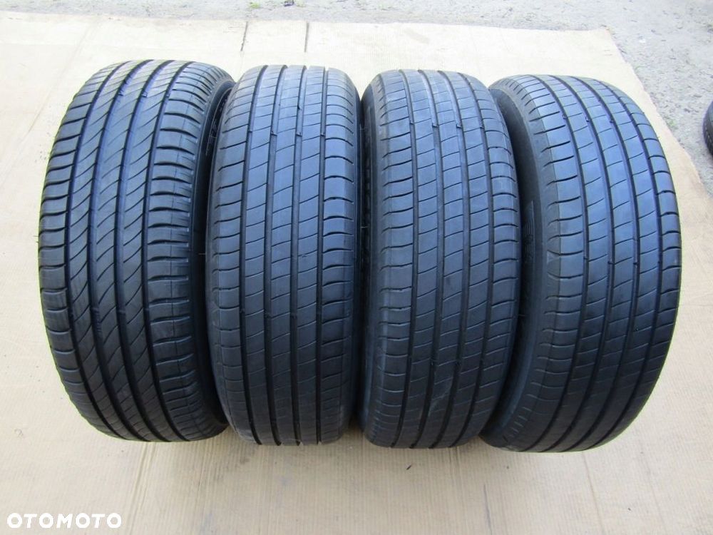 Felgi Koła 15 Renault Megane III IV ZOE Express Dacia 5x114,3 ET40 czujniki - 9