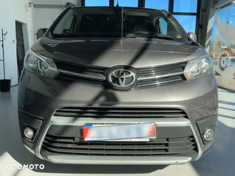 Toyota PROACE - 6