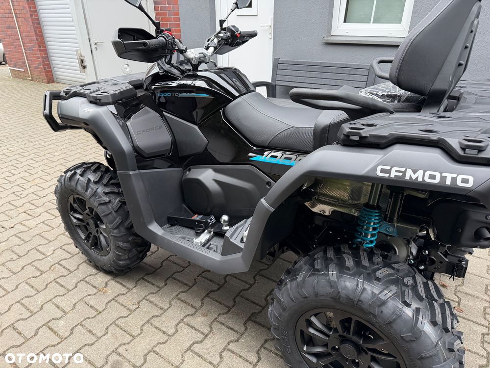 CFMoto CForce - 2