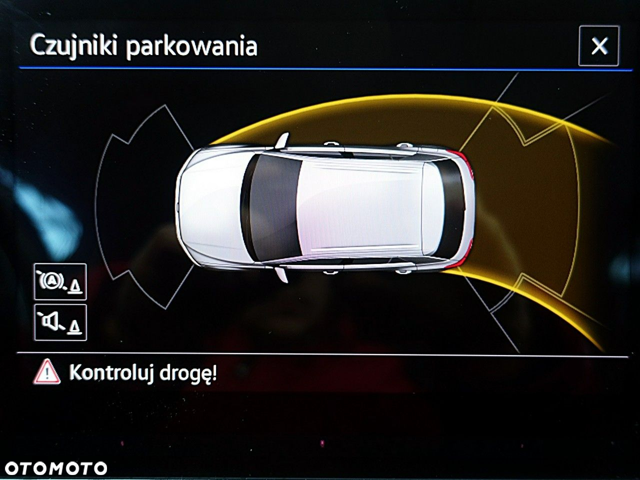 Volkswagen T-Roc - 27
