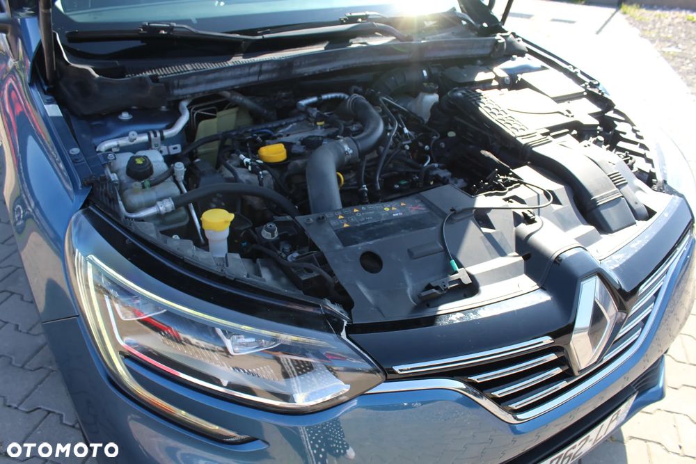 Renault Megane ENERGY TCe 130 INTENS - 36