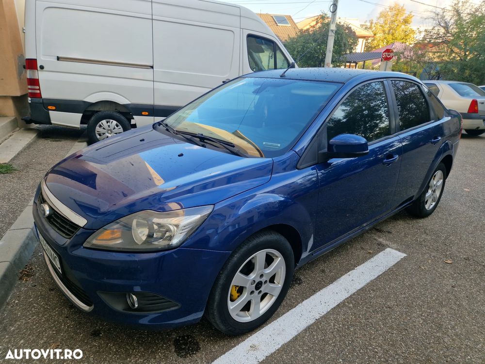 Ford Focus - 2