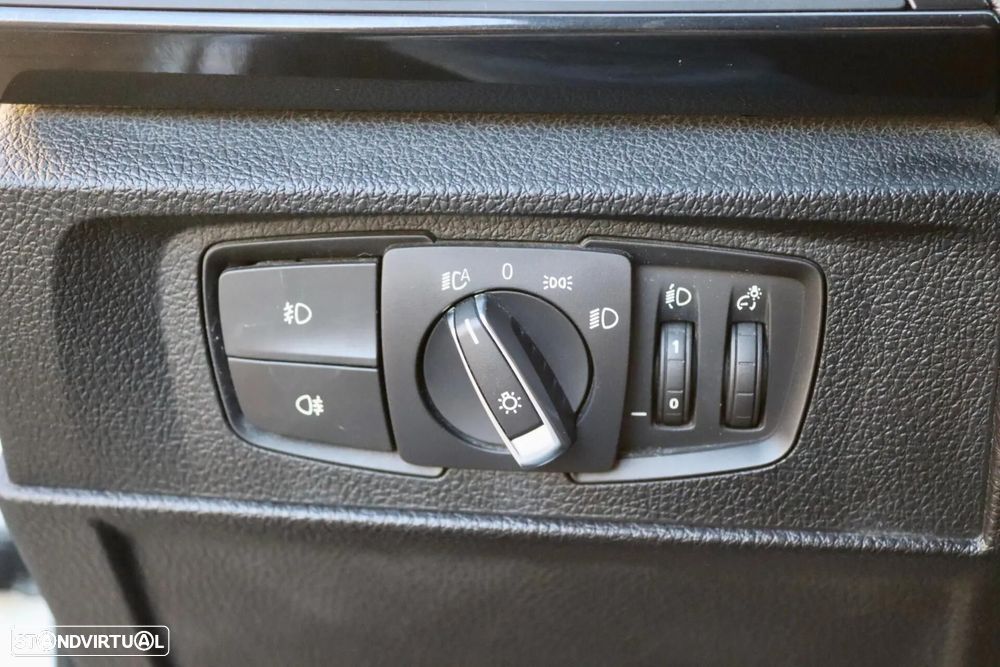 BMW 116 d EfficientDynamics - 6