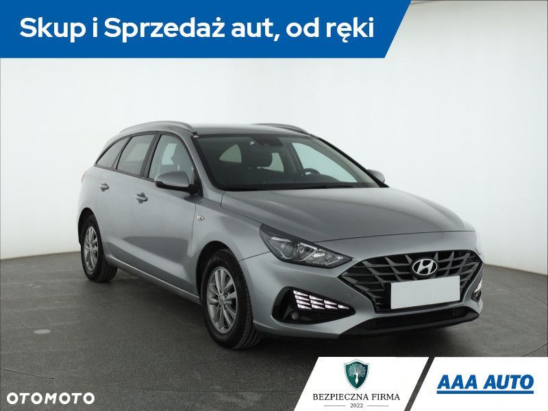 Hyundai i30 - 3