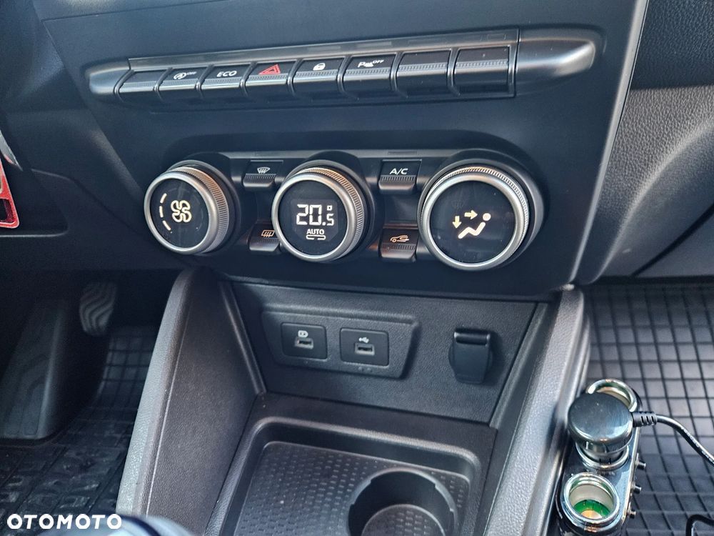 Dacia Duster 1.0 TCe Prestige - 19