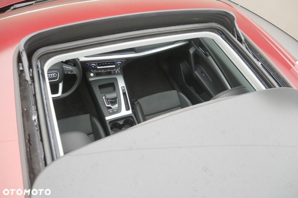Audi Q5 Sportback - 35