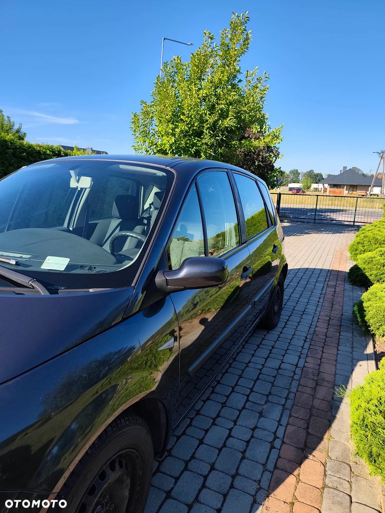 Renault Scenic - 5