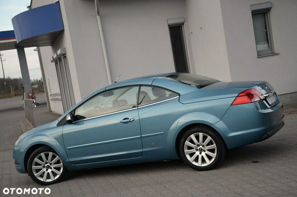 Ford Focus - 22