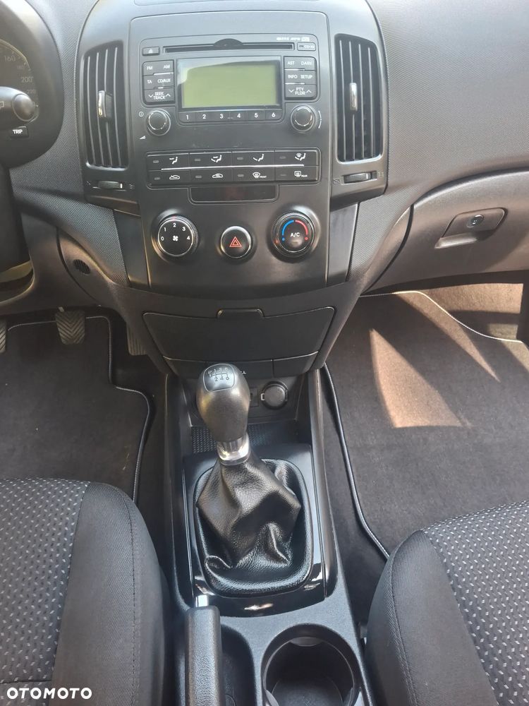 Hyundai i30 - 13