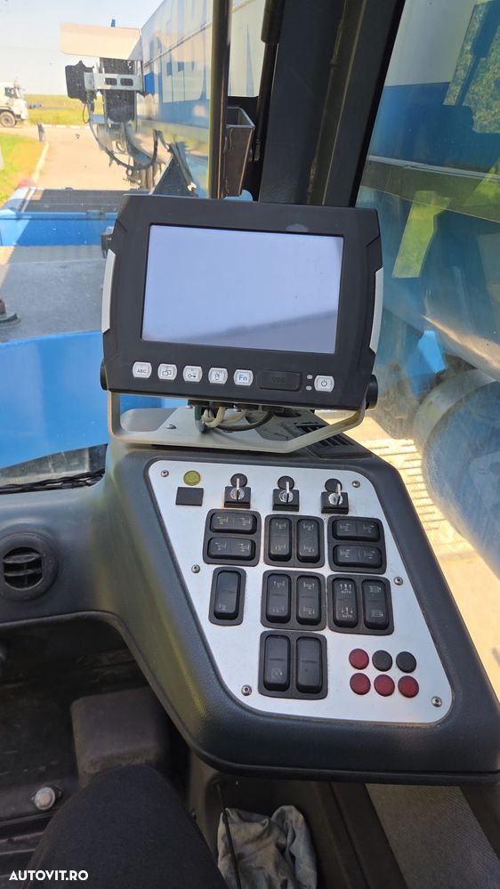 Terex K3211 - 11